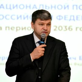 Русский народ и его самобытность: об особенностях новой Стратегии национальной политики