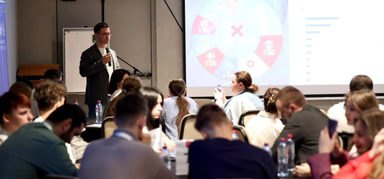 Россия — семья семей