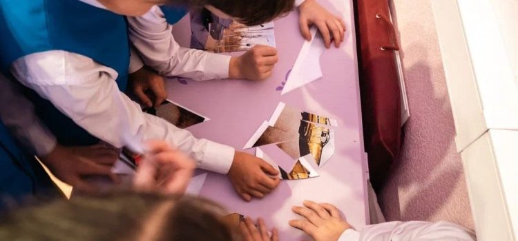 «Богатыри Земли Русской»: В Доме дружбы народов Бурятии прошел квест, соединивший поколения героев