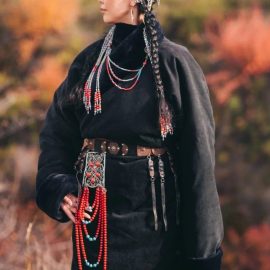 Новый этно-проект «ZAYAN» представил театр «Байкал»