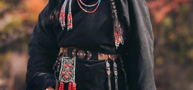 Новый этно-проект «ZAYAN» представил театр «Байкал»