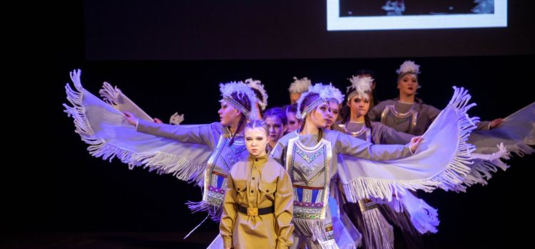 «Эвенкийский нимнгакан-2025» стартовал в Улан-Удэ