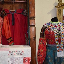 Масштабное исследование русского народа стартует в России