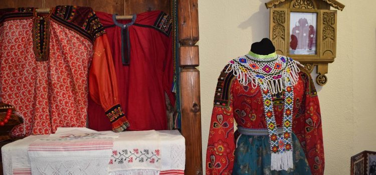 Масштабное исследование русского народа стартует в России Масштабное исследование русского народа стартует в России