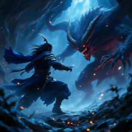 В Бурятии состоится премьера спектакля по мотивам мифов и легенд эвенков