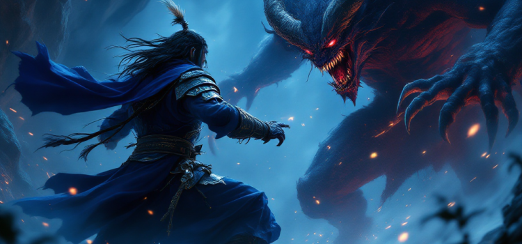 В Бурятии состоится премьера спектакля по мотивам мифов и легенд эвенков