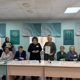 «От диалога — к действию»: Общественная палата Бурятии собрала муниципальные советы со всей республики