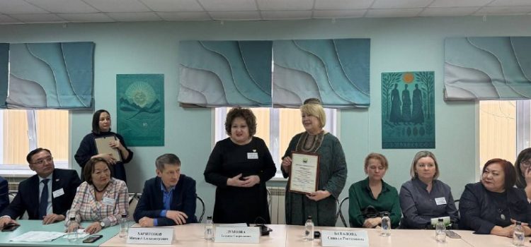 «От диалога — к действию»: Общественная палата Бурятии собрала муниципальные советы со всей республики