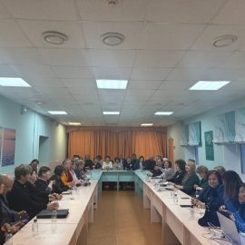 Десять лет «Улицы добрых соседей»: от локального бренда — к общероссийскому движению