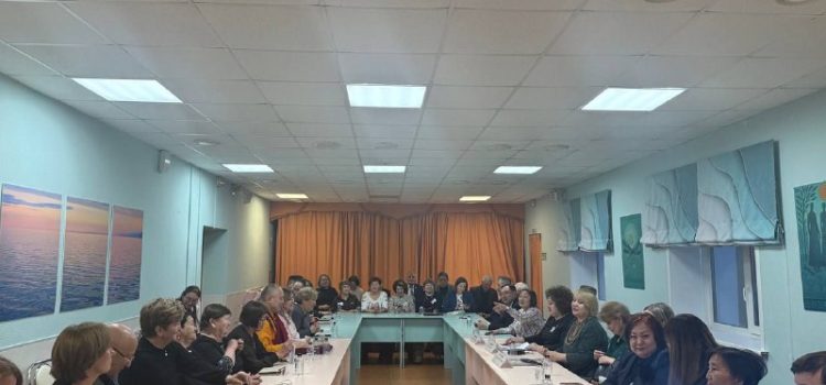 Десять лет «Улицы добрых соседей»: от локального бренда — к общероссийскому движению