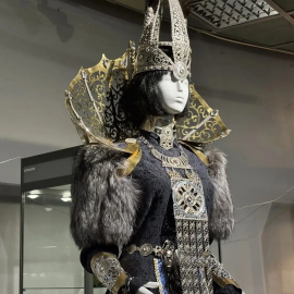 Свет Рода: когда серебро становится молитвой и памятью