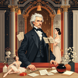 Живая нить традиций: в России хотят учредить День русской культуры