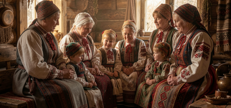 «Живая нить традиций»: в Улан-Удэ подвели итоги масштабного празднования Дня семейской культуры