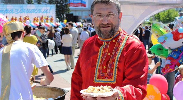 Под защитой ЮНЕСКО: в Бурятии выберут лучшие презентационные площадки семейской культуры Под защитой ЮНЕСКО: в Бурятии выберут лучшие презентационные площадки семейской культуры