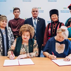 Мы — выбираем! Мы — выбираем!