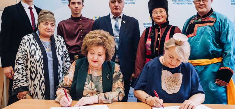 Мы — выбираем!